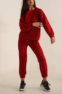 Fresh Style <b>Long</b> <b>Sleeve</b> Gym Outfit Quick Dry Track Suits For Women Sports <b>Training</b> Wear Track Suits - Product Image 3