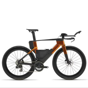 Qualité supérieure pour vélo de triathlon adulte B.M C Speedmachine 01 ONE avec 2 ans de garantie, prêt à être expédié, disponible pour commande en gros - Product Image 1