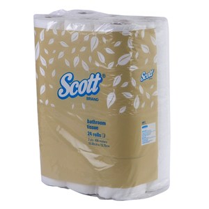 Wholesale Virgin Wood Pulp Toilet <b>Paper</b> Manufacturer/ Toilet Tissues for Bathroom - Product Image 1