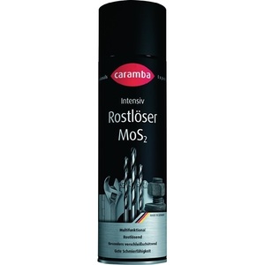 CARAMBA 500 ml – Spray dégraissant et antirouille intensif - Product Image 1