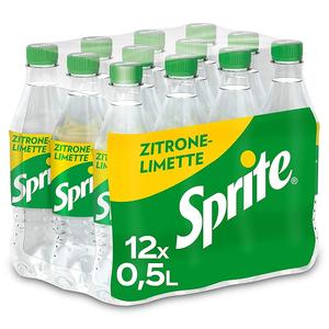 Refresco de limón y lima Sprite, proveedor mayorista a granel, exportación directa de fábrica, OEM - Product Image 2