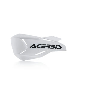 X-FACORY Acerbis Copri Paramani di Ricambio, Accessorio per Manubrio Moto - Product Image 1