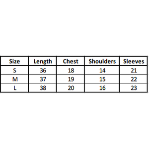 Kurti en jean pour femme Chase Value - Bleu acier - Tailles S-XL - Product Image 4