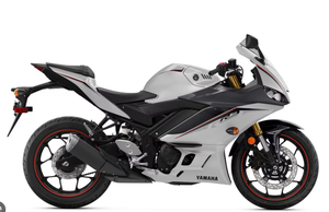 ข้อเสนอที่ดีที่สุดสำหรับ YAMAHA YZF R3 300cc พร้อมจัดส่ง - Product Image 4