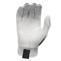 Gants de frappe FRANKLIN DESIGN personnalisés pour softball et baseball – Cuir durable, respirant, design extensible, personnalisable 2026