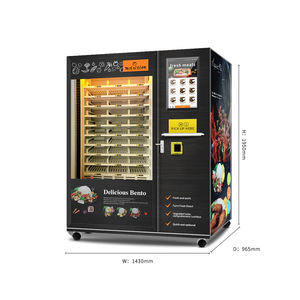 Nueva Máquina de Alta Productividad para Barras de Cereal/Snacks de la Marca Quick Food LLC, Excelente Calidad - Product Image 6