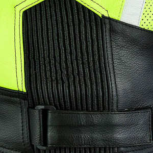 Chaquetas de Motocicleta Deportivas Transpirables de Alta Calidad Personalizadas, Nueva Llegada 2026, para Hombre y Mujer, con Colores y Logotipo Impresos Personalizados - Product Image 5