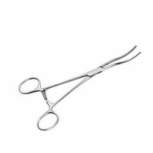 Crile Nerve And Vessel Hook 20cm-Ganchos cardiovasculares y torácicos Debakey Portaagujas cardiovascular Tc 20 - Product Image 3