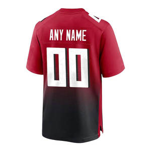 Uniforme de Fútbol Americano Moderno para Equipos que Buscan Comodidad, Resistencia y un Diseño Elegante, Diseñado para Prácticas Repetidas - Product Image 6