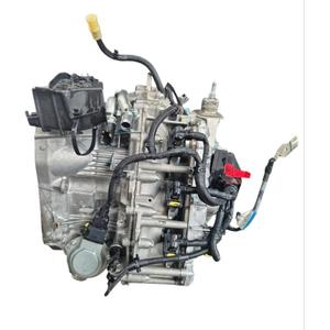 CAMBIO AUTOMÁTICO CON CONVERTIDOR DE PAR NISSAN Juke Series (F16) 320101590R HRA0 Gasolina 1000 (19>) - Product Image 4