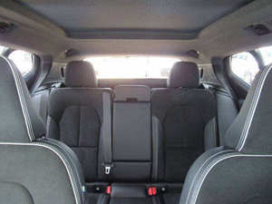 Súper Limpio, USADO, 2024 XC40 Recharge, Bajo Kilometraje, Transmisión Automática, Asientos de Cuero, Cámara Trasera 360, Techo Solar Panorámico, Listo para Usar - Product Image 3