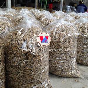 Exportación Global: Anchoas Secas de Vietnam / Grado Premium de Vietnam - Product Image 3
