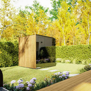 ThermaSol <b>Spectra</b> Cabin Sauna Blanket Comfortable and Relaxing Sauna Experience - Product Image 5
