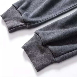 <b>Men</b> Sweat <b>Pants</b> New Design Sweat <b>Pants</b> Outdoor Use Casual Straight Leg Sweat <b>Pants</b> <b>Men</b> Best Quality - Product Image 5