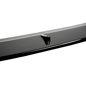 Lèvre <span class=keywords><strong>avant</strong></span> noire brillante en ABS pour <span class=keywords><strong>Audi</strong></span> <span class=keywords><strong>S</strong></span> <span class=keywords><strong>Line</strong></span> <span class=keywords><strong>A6</strong></span> C8 <span class=keywords><strong>2018</strong></span> 2025 - Product Image 3