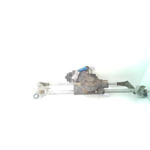 MOTEUR D'ESSUIE-GLACE AVANT COMPLET AVEC TANDEM SUZUKI Swift 4ème Série M13A (04>10) - Product Image 4