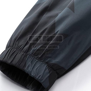 Men's New Windbreak Jackets Fashion Coat Hooded Solid Color Jacket Men Casual Windbreak Winter Jackets - Product Image 5