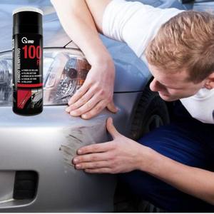VMD 100 FR riempitivo fondo acrilico Spray per carrozzeria 400ml grigio-per attrezzature per la riparazione del corpo - Product Image 2