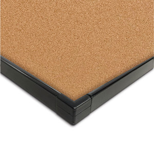 Chất lượng cao nút chai bảng thông báo bảng tin với khung nhôm không từ tính - Product Image 3