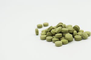 Comprimés d'extrait de plantes de Moringa Oleifera bio Supplément nutritionnel à durée de conservation de 2 ans pour l'approvisionnement en soins de santé - Product Image 3