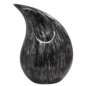 โกศสำหรับงานศพของผู้ใหญ่ขี้เถ้าแสดงที่บ้านขายดีทันสมัย - Product Image 1