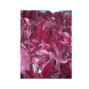 Fruit du dragon séché du Vietnam disponible sous forme douce et moelleuse pour les boissons de désintoxication et les mélanges de collations approvisionnement en fruits du dragon séchés - Product Image 3