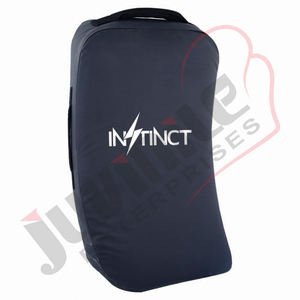 Vente en gros de boucliers de frappe multi-grips sur mesure, Muay Thai, boxe, entraînement de combat, haute qualité, ressort, meilleurs professionnels - Product Image 5