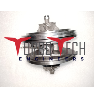 TURBOCARGADOR CHRA 4346902007 0302DAM00380N L W201 5550148 - Product Image 1