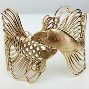 Anillos de Servilleta de Diseño Único, Aspecto Atractivo, Chapados en Oro de Alta Calidad, Decoración de Mesa de Primera Calidad a un Precio Impresionante - Product Image 3