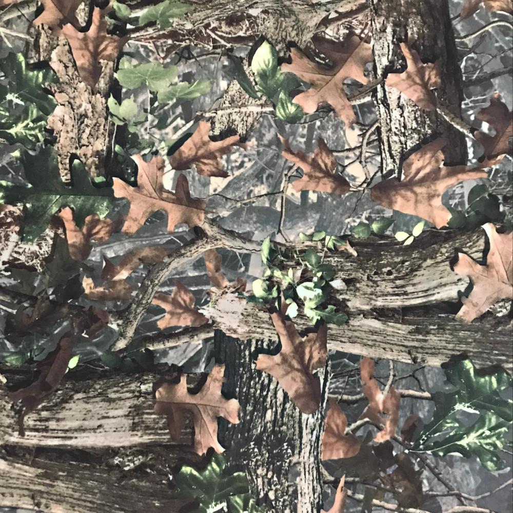 Camouflage grand arbre 2