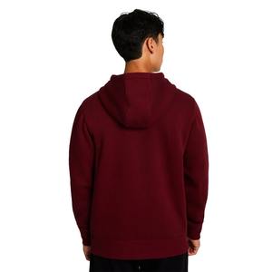 Custom Logo Color Block Hoodie Mixed Color <b>Hoodies</b> For <b>Men</b> Multi Color Hoodie Unisex - Product Image 3