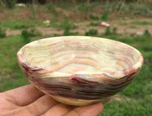 Tazón para servir ensalada de resina epoxi hecho a mano, nuevo diseño, hogar, jardín, cocina, mesa, personalización para fiesta - Product Image 2