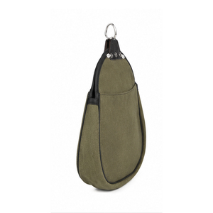 High Quality Customized Polyester Zipper Closure Falconry Bag Premium Quality Multi Option With Multiple Pockets Falconry Bag - Product Image 4