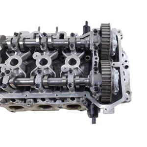 Cabeza de Cilindro Completa CITROEN C3 Serie 9810886380 HM05 Gasolina 1200 (16>) - Product Image 6
