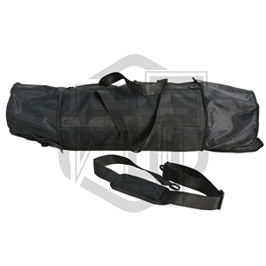 Customized 600D PVC Coated Cardura Gym <b>Duffle</b> <b>Bag</b> Water-Proof Genuine <b>Leather</b> Cylinder for Men Women Adults - Product Image 6