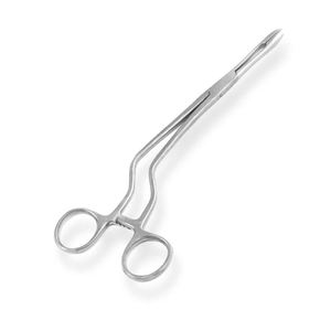 Fórceps para arterias de la mejor calidad Fórceps para instrumentos quirúrgicos de acero inoxidable - Product Image 1