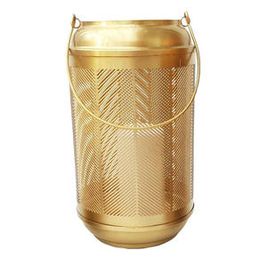 Top Trending Handcrafted Iron Votive Brass Plated Finished <b>Candle</b> Set for <b>Candle</b> <b>Dinner</b> Metal <b>Candle</b> Votive Stand For Door - Product Image 5