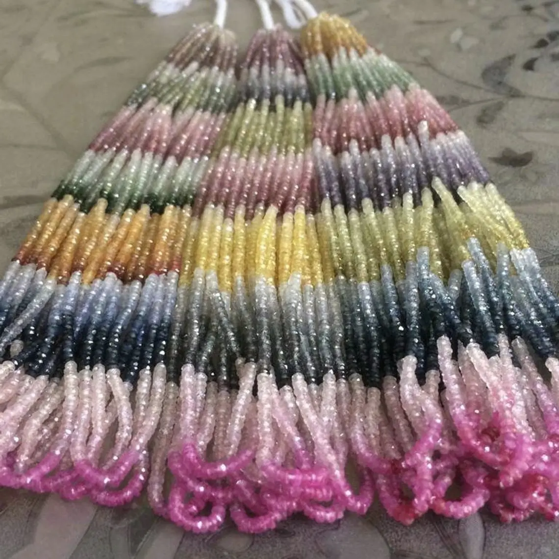 Multicolor