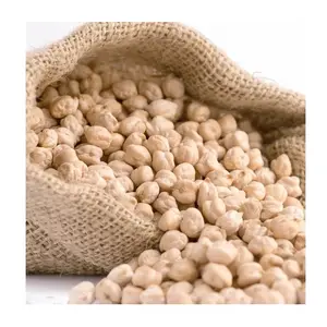 High Quality Chickpeas Chickpeas Wholesale Healthy Snacks Fried Black Pepper Chickpeas