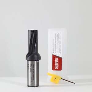 Máy Khoan Điện KSD210-2D-S25-SP06 carbiforce (H13) - Product Image 1