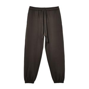Pantalons et pantalons pour hommes 360g pantalons décontractés automne hiver style streetwear européen et américain pantalons de survêtement pour hommes - Product Image 1