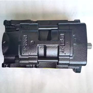 สินค้าขายดี - ปั๊มไฮดรอลิกแบบสองเกียร์สำหรับปั๊มไฮโดรเกียร์ KP30.34 - Product Image 2