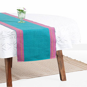 Modern Dining Sequin <b>Table</b> <b>Runner</b> for Party Wedding Decorations - Product Image 1