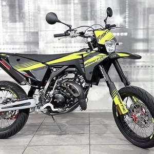 Motocicletas Todoterreno XM Motards Performance 50cc 2025 Nuevas de Calidad, Listas para Exportación - Product Image 3