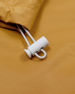 Chaqueta Cortavientos Impermeable Tejida para Hombre, de Alta Calidad, con Logotipo Personalizado, para Uso en Exteriores, al por Mayor - Product Image 4