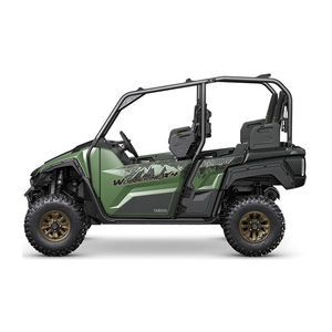 Nuevo Yamaha Wolverine X4 850 / XT-R 2021 - Product Image 4