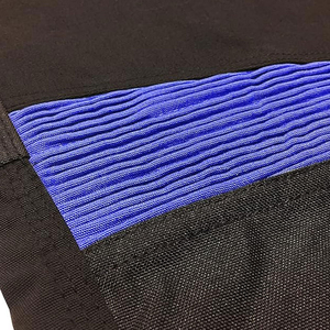 Vêtements unisexes en gros, vêtements de travail de sécurité haute visibilité, pantalons, pantalons de haute qualité, pantalon réfléchissant de sécurité routière personnalisé - Product Image 6