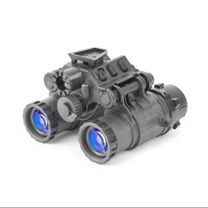 La mejor oferta disponible para nuevos dispositivos de visión nocturna con cuerpo negro y fósforo blanco de alta visibilidad en condiciones de poca luz - Product Image 6