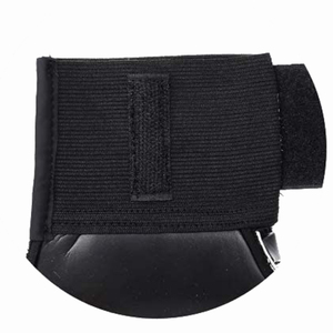 Wholesale Pakistan Sialkot Custom Goalkeeper Gloves Strong Grip Football Soccer Gloves Made Durable <b>Latex</b> <b>Rubber</b> Protection - Product Image 6