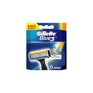 Cuchillas de afeitar Gillette a granel, precio barato al por mayor, cuchillas de afeitar afiladas de calidad - Product Image 6